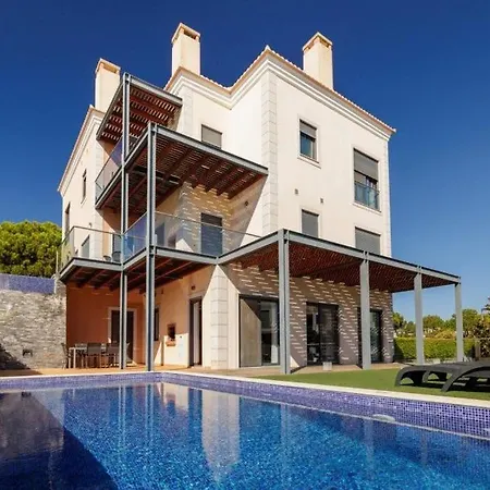 Casa vacanze Seaside Sophistication A Like No Other Ribamar (Lourinha)