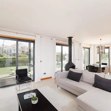 Casa vacanze Seaside Sophistication A Like No Other